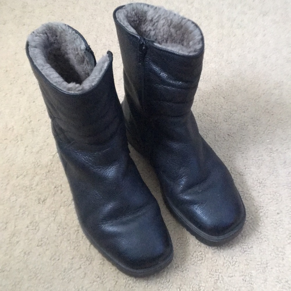 Marko Boot - Picture 2 of 8